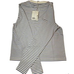 Long Sleeve Cos slim fit shirt